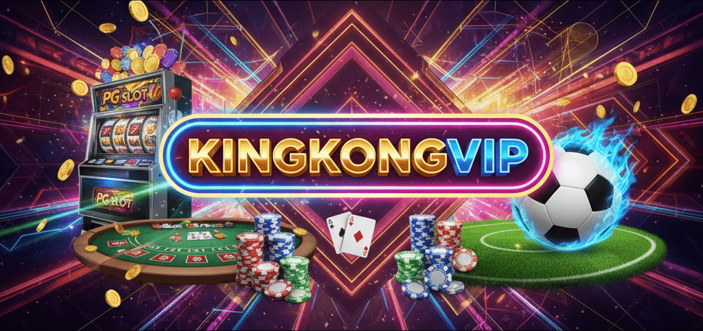 kingkongvip